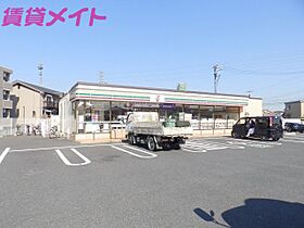 三重県四日市市川北2丁目（賃貸マンション1K・2階・24.18㎡） その23