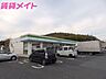 周辺：ファミリーマート四日市羽津店 668m