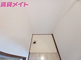 三重県三重郡川越町大字高松（賃貸マンション1K・1階・27.77㎡） その13