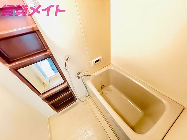 浴室