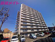 三重県四日市市下之宮町：物件画像／株式会社賃貸コンサルティング　賃貸メイトFC四日市富田店