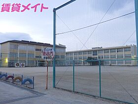 三重県四日市市大矢知町（賃貸アパート1LDK・1階・42.23㎡） その19