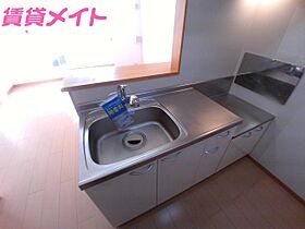 三重県四日市市富士町（賃貸アパート1LDK・2階・42.80㎡） その5