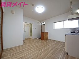 居間