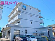 三重県四日市市茂福町：物件画像／株式会社賃貸コンサルティング　賃貸メイトFC四日市富田店