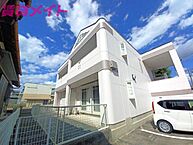 三重県四日市市山手町：物件画像／株式会社賃貸コンサルティング　賃貸メイトFC四日市富田店