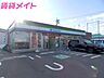 周辺：ファミリーマート 国一川越町店 400m