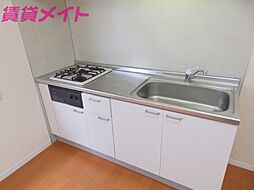 キッチン