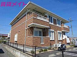 フィニート21Ａ棟