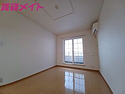 フォレスト　ハナミズキＢ 2階2LDKのリビング/ダイニング