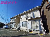 三重県四日市市富田栄町：物件画像／株式会社賃貸コンサルティング　賃貸メイトFC四日市富田店