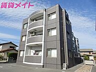 三重県四日市市西富田町：物件画像／株式会社賃貸コンサルティング　賃貸メイトFC四日市富田店