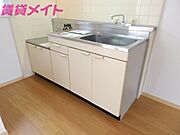 同物件別室の画像です