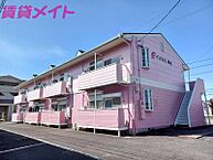 三重県三重郡川越町大字豊田：物件画像／株式会社賃貸コンサルティング　賃貸メイトFC四日市富田店
