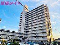 三重県四日市市下之宮町：物件画像／株式会社賃貸コンサルティング　賃貸メイトFC四日市富田店