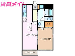 ラ・テラ滝川
