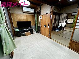 居間