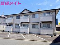 三重県四日市市富田浜元町：物件画像／株式会社賃貸コンサルティング　賃貸メイトFC四日市富田店