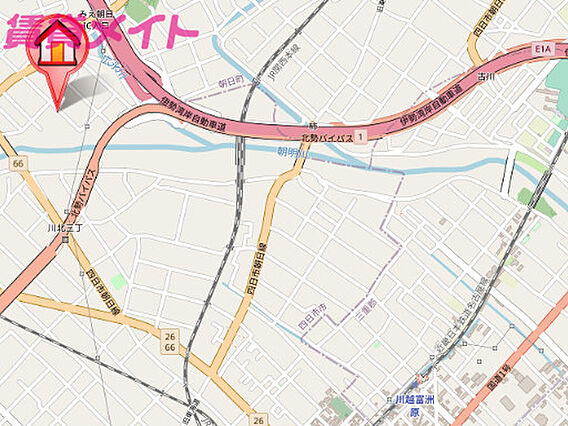 メゾンドゥエスポワールB_その他_1