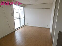 アパンション ロイヤル 2階1LDKのリビング/ダイニング