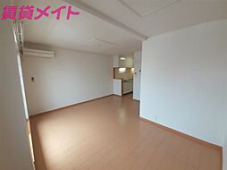 ブリッサ　I 2階2LDKのリビング/ダイニング