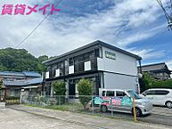 三重県三重郡朝日町大字縄生：物件画像／株式会社賃貸コンサルティング　賃貸メイトFC四日市富田店