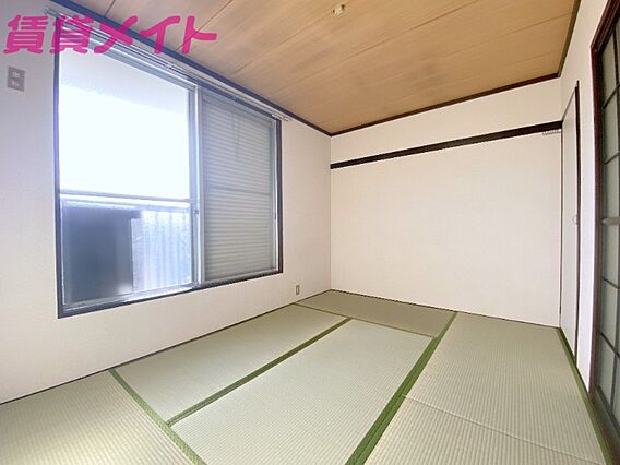 ハイツノムラ_内装_2