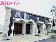 三重県三重郡川越町大字当新田：物件画像／株式会社賃貸コンサルティング　賃貸メイトFC四日市富田店