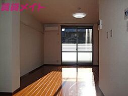 Ｆｅｅｌ’ｓＢ 1階ワンルームのリビング/ダイニング