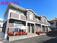 三重県三重郡川越町大字高松：物件画像／株式会社賃貸コンサルティング　賃貸メイトFC四日市富田店