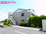 三重県三重郡川越町大字亀須新田：物件画像／株式会社賃貸コンサルティング　賃貸メイトFC四日市富田店