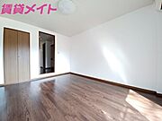 同物件別部屋写真です。