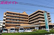 四日市羽津医療センター 6700m