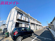 三重県三重郡川越町大字当新田：物件画像／株式会社賃貸コンサルティング　賃貸メイトFC四日市富田店