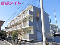三重県三重郡川越町大字豊田一色：物件画像／株式会社賃貸コンサルティング　賃貸メイトFC四日市富田店