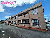 三重県四日市市大字茂福：物件画像／株式会社賃貸コンサルティング　賃貸メイトFC四日市富田店