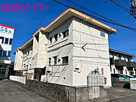 三重県三重郡川越町大字豊田256：物件画像／株式会社賃貸コンサルティング　賃貸メイトFC四日市富田店