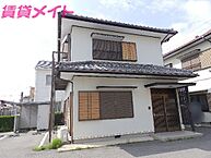 三重県四日市市羽津中3丁目：物件画像／株式会社賃貸コンサルティング　賃貸メイトFC四日市富田店