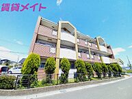 三重県三重郡川越町大字豊田一色：物件画像／株式会社賃貸コンサルティング　賃貸メイトFC四日市富田店