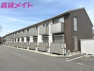 三重県四日市市東富田町：物件画像／株式会社賃貸コンサルティング　賃貸メイトFC四日市富田店