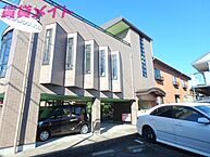 三重県四日市市富田3丁目：物件画像／株式会社賃貸コンサルティング　賃貸メイトFC四日市富田店