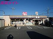 セブンイレブン四日市下之宮町店 261m