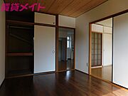同建物別部屋写真です