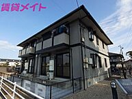 三重県三重郡川越町大字豊田：物件画像／株式会社賃貸コンサルティング　賃貸メイトFC四日市富田店