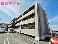 三重県四日市市平津町：物件画像／株式会社賃貸コンサルティング　賃貸メイトFC四日市富田店