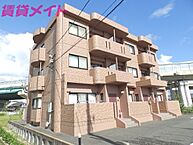 三重県四日市市川北3丁目：物件画像／株式会社賃貸コンサルティング　賃貸メイトFC四日市富田店
