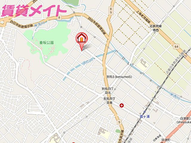 地図