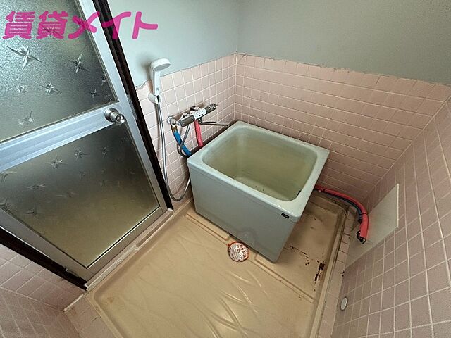 浴室