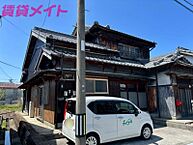 三重県四日市市大矢知町：物件画像／株式会社賃貸コンサルティング　賃貸メイトFC四日市富田店