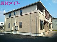 三重県四日市市広永町：物件画像／株式会社賃貸コンサルティング　賃貸メイトFC四日市富田店